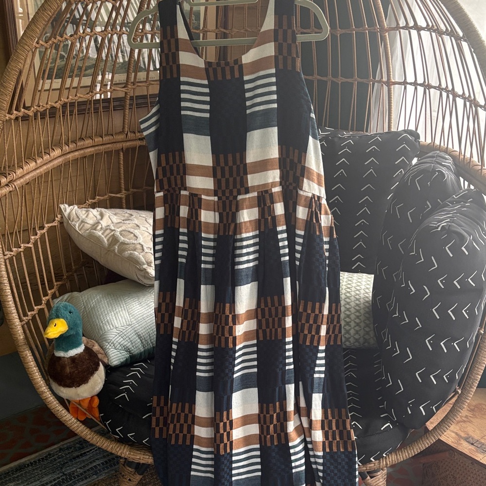 Ace & Jig Dylan Lighthouse Dress